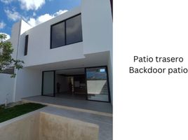 在Yucatan出售的2 卧室 屋, Merida, Yucatan