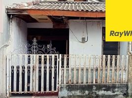 3 Kamar Rumah for sale in Sawahan, Surabaya, Sawahan