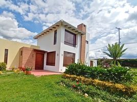 3 Habitación Casa en venta en Tuta, Boyaca, Tuta