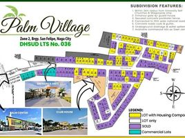  Terreno (Parcela) en venta en Naga City, Camarines Sur, Naga City