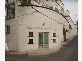 3 Schlafzimmer Haus zu verkaufen in Benito Juarez, Mexico City, Benito Juarez