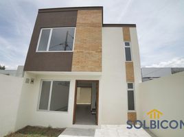 3 Habitación Casa en venta en Cuenca, Azuay, Cuenca, Cuenca