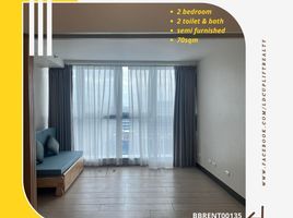 2 Bedroom Apartment for rent at Uptown Parksuites, Makati City