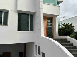  House for sale in Cumbaya, Quito, Cumbaya