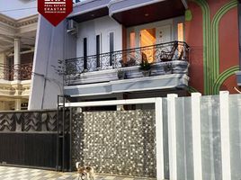  Vila for sale in Ancol beach, Tanjung Priok, Tanjung Priok