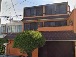 3 Schlafzimmer Villa zu verkaufen in Cuauhtemoc, Mexico City, Cuauhtemoc