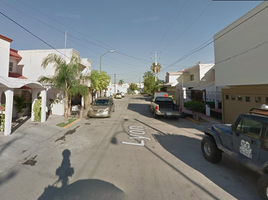 3 Schlafzimmer Haus zu verkaufen in Torreon, Coahuila, Torreon