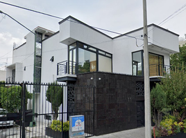 Maison 4 chambre à vendre à Cuauhtemoc, Mexico City, Cuauhtemoc