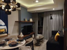 1 Bedroom Condo for sale at The Sapphire Bloc – South Tower, Pasig City