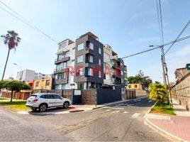 3 Habitación Apartamento en venta en Lima, Santiago de Surco, Lima, Lima