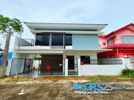 4 Bedroom House for sale in Hilton Port, Cebu, Lapu-Lapu City, Cebu