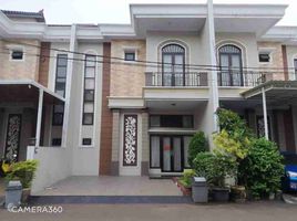 5 Bedroom House for sale in Cimanggis, Bogor, Cimanggis