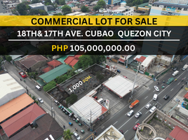  Land for sale in Ali Mall, Quezon City, Quezon City