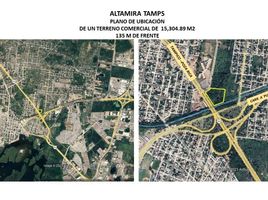  Grundstück zu verkaufen in Altamira, Tamaulipas, Altamira