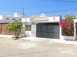 Maison 4 chambre à vendre à Merida, Yucatan, Merida, Yucatan
