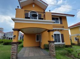 4 Bedroom Villa for sale at VERONA, Silang