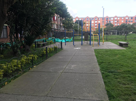 Appartement 3 chambre à vendre à Bogota, Cundinamarca, Bogota, Cundinamarca