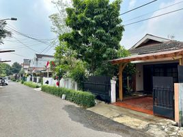 3 Bedroom House for sale in Ciputat, Tangerang, Ciputat