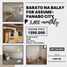 1 Bedroom House for sale in Davao del Norte, Davao, Panabo City, Davao del Norte