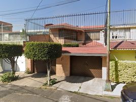 4 Bedroom House for sale in Cuauhtemoc, Mexico City, Cuauhtemoc