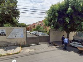 1 Schlafzimmer Wohnung zu verkaufen in Coyoacan, Mexico City, Coyoacan