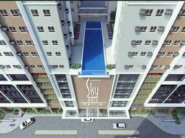 Studio Apartment for sale in Robinsons Place Manila, Ermita, Malate