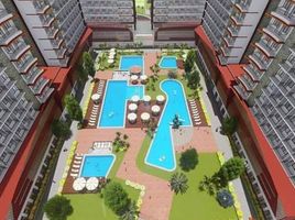 1 Bedroom Apartment for sale in Hilton Port, Cebu, Lapu-Lapu City, Cebu