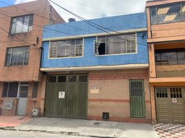 3 Bedroom House for sale in Bogota, Cundinamarca, Bogota