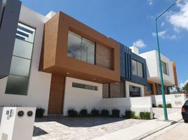 Villa 3 chambre à vendre à Morelia, Michoacan, Morelia, Michoacan