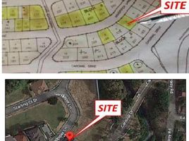 Villa à vendre à Las Pinas City, Metro Manila, Las Pinas City, Southern District