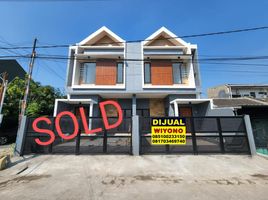 3 Bedroom House for sale in Waru, Sidoarjo, Waru