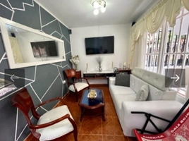 6 Habitación Villa en venta en Cali, Valle Del Cauca, Cali