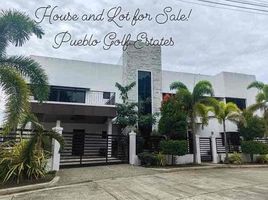 5 chambre Villa for sale in Northern Mindanao, Cagayan de Oro City, Misamis Oriental, Northern Mindanao