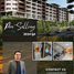 Studio Condo for sale in Baguio City, Cordillera, Baguio City, Benguet, Cordillera