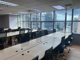 1,130 SqM Office for rent in Manila International Airport LRT-1, Pasay City, Makati City