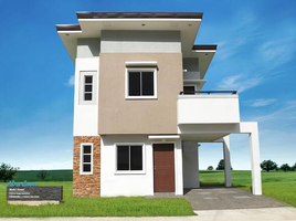 4 Bedroom House for sale in Pampanga, Central Luzon, Porac, Pampanga