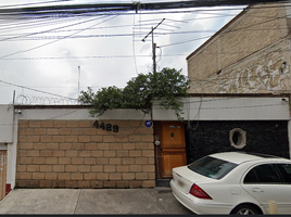 5 Habitación Casa en venta en Cuajimalpa De Morelos, Ciudad de México, Cuajimalpa De Morelos