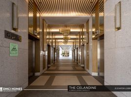 1 Bedroom Condo for sale at THE CELANDINE, Quezon City