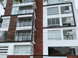 Appartement 3 chambre à vendre à Chorrillos, Lima, Chorrillos, Lima, Lima