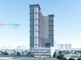 1 Bedroom Condo for sale in Cebu, Central Visayas, Cebu City, Cebu