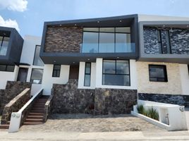  Villa zu verkaufen in Morelia, Michoacan, Morelia
