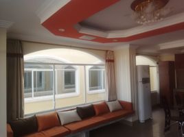 6 chambre Appartement for sale in Équateur, Ambato, Ambato, Tungurahua, Équateur