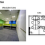 569.30 m² Office for rent in FazWaz.es, Makati City, Southern District, Metro Manila, Filipinas