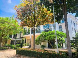 4 chambre Villa for sale in Phu Huu, District 9, Phu Huu