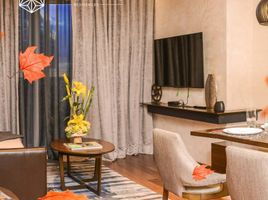 1 Bedroom Apartment for sale at The Seasons Residences, Makati City