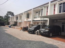 3 Kamar Rumah for sale in West Jawa, Jatiasih, Bekasi, West Jawa