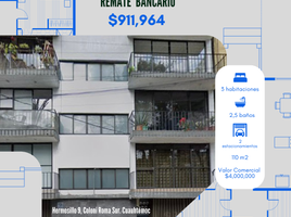 3 Schlafzimmer Appartement zu verkaufen in Miguel Hidalgo, Mexico City, Miguel Hidalgo, Mexico City