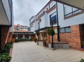 4 Bedroom Apartment for sale in Fundacion Cardioinfantil-Instituto de Cardiologia, Bogota, Bogota