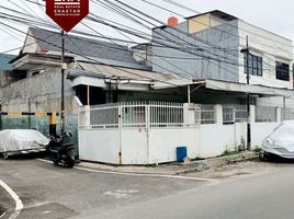  Rumah for sale in Jin De Yuan Temple, Tambora, Palmerah