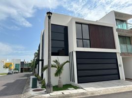 3 Habitación Villa en venta en Boca Del Rio, Veracruz, Boca Del Rio